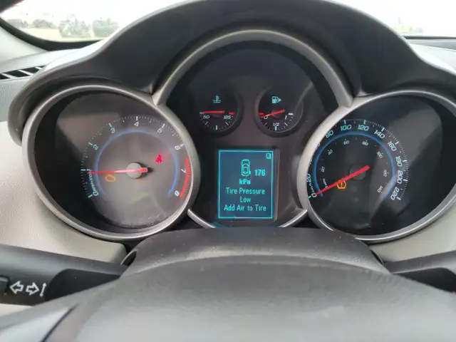2014 Chevrolet Cruze - Photo 19
