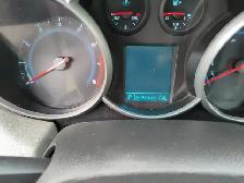 2014 Chevrolet Cruze - Photo 24