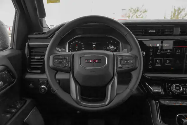 2026 GMC Sierra 1500 AT4X - Photo 20