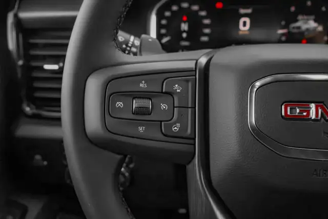 2026 GMC Sierra 1500 AT4X - Photo 21