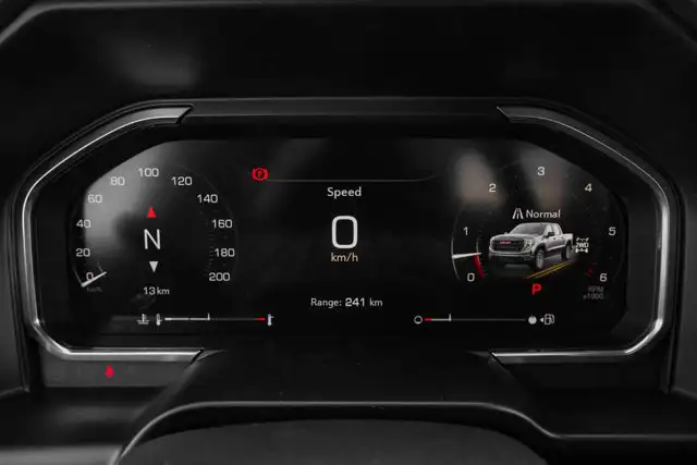 2026 GMC Sierra 1500 AT4X - Photo 22