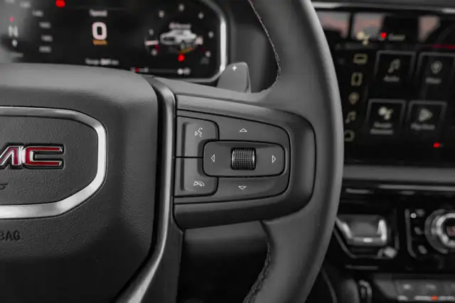 2026 GMC Sierra 1500 AT4X - Photo 23