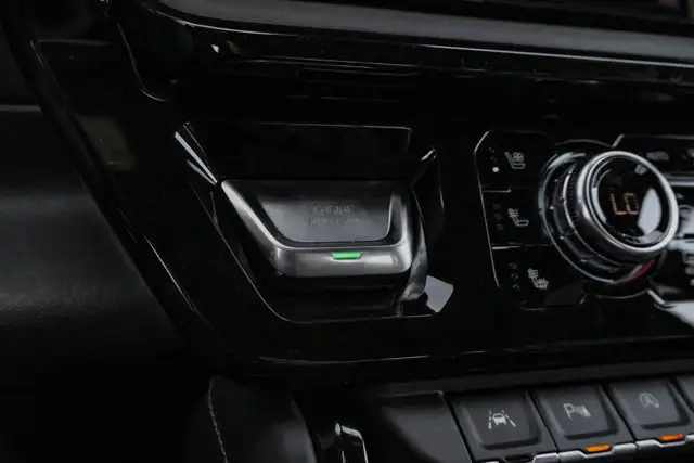 2026 GMC Sierra 1500 AT4X - Photo 24