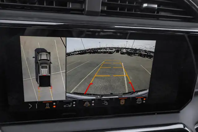 2026 GMC Sierra 1500 AT4X - Photo 26