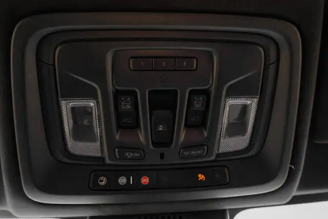 2026 GMC Sierra 1500 AT4X - Photo 31