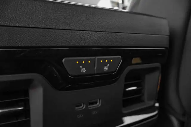 2026 GMC Sierra 1500 AT4X - Photo 35