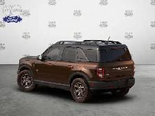 2022 Ford Bronco Sport Badlands 4x4 - Photo 2