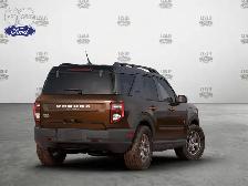 2022 Ford Bronco Sport Badlands 4x4 - Photo 3