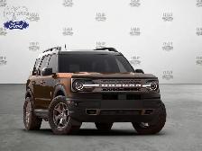 2022 Ford Bronco Sport Badlands 4x4 - Photo 4