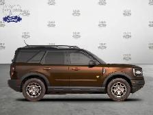 2022 Ford Bronco Sport Badlands 4x4 - Photo 5