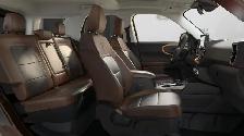 2022 Ford Bronco Sport Badlands 4x4 - Photo 6