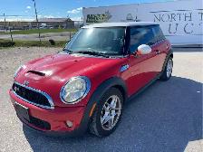 2009 MINI Cooper