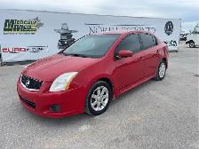 2012 Nissan Sentra