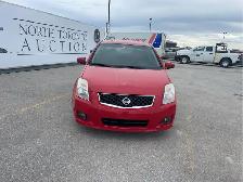 2012 Nissan Sentra - Photo 2