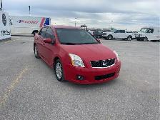 2012 Nissan Sentra - Photo 3
