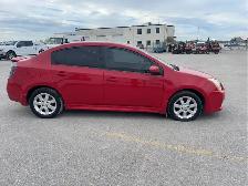 2012 Nissan Sentra - Photo 4