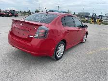 2012 Nissan Sentra - Photo 5
