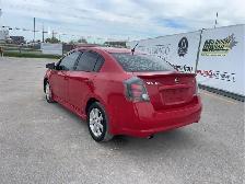 2012 Nissan Sentra - Photo 7