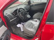2012 Nissan Sentra - Photo 10