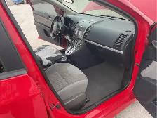 2012 Nissan Sentra - Photo 16