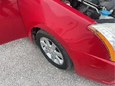 2012 Nissan Sentra - Photo 27