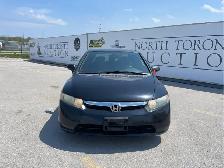 2008 Honda Civic - Photo 2