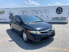 2008 Honda Civic - Photo 3