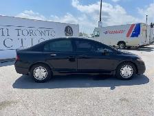 2008 Honda Civic - Photo 4