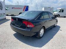 2008 Honda Civic - Photo 5