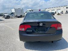 2008 Honda Civic - Photo 6