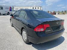 2008 Honda Civic - Photo 7