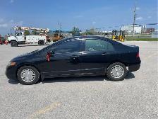 2008 Honda Civic - Photo 8