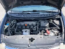 2008 Honda Civic - Photo 9