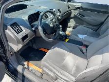 2008 Honda Civic - Photo 10