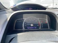 2008 Honda Civic - Photo 11