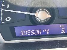 2008 Honda Civic - Photo 16