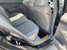 2008 Honda Civic - Photo 19