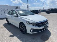 2024 Volkswagen Jetta - Photo 3