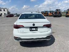 2024 Volkswagen Jetta - Photo 6