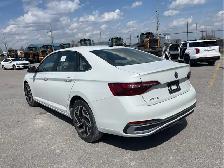 2024 Volkswagen Jetta - Photo 7