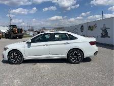 2024 Volkswagen Jetta - Photo 8