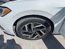 2024 Volkswagen Jetta - Photo 22