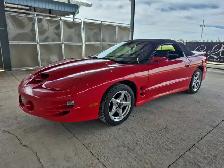 1999 Pontiac Firebird - Photo 2