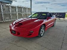 1999 Pontiac Firebird - Photo 3