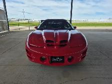1999 Pontiac Firebird - Photo 4