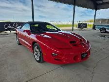 1999 Pontiac Firebird - Photo 5