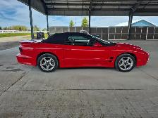 1999 Pontiac Firebird - Photo 7