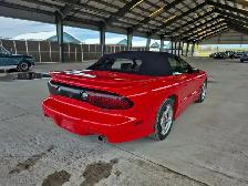 1999 Pontiac Firebird - Photo 9