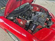 1999 Pontiac Firebird - Photo 20