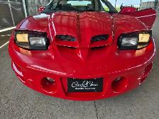 1999 Pontiac Firebird - Photo 23